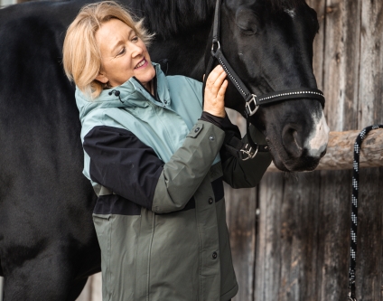 #5MinutenFuerDeinPferd